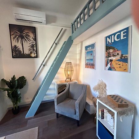 Studio Nice Exterior foto